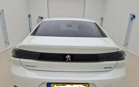 Peugeot 508 II, 2022 год, 1 859 000 рублей, 5 фотография