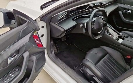 Peugeot 508 II, 2022 год, 1 859 000 рублей, 7 фотография