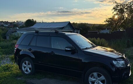 Suzuki Grand Vitara, 2010 год, 1 400 000 рублей, 2 фотография