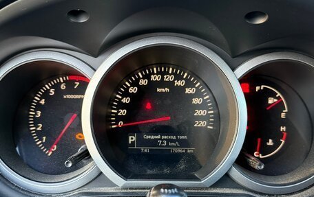 Suzuki Grand Vitara, 2010 год, 1 400 000 рублей, 5 фотография