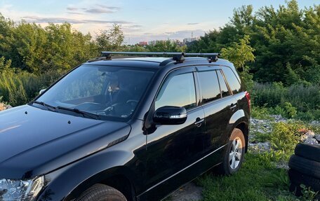 Suzuki Grand Vitara, 2010 год, 1 400 000 рублей, 3 фотография