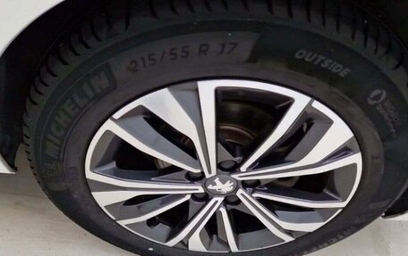 Peugeot 508 II, 2022 год, 1 859 000 рублей, 18 фотография