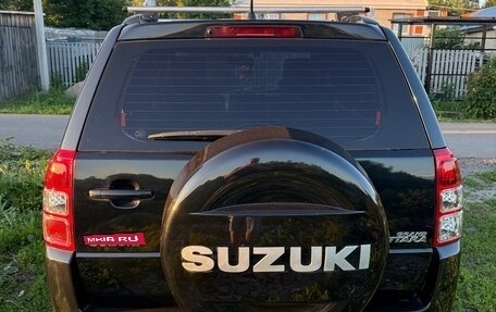 Suzuki Grand Vitara, 2010 год, 1 400 000 рублей, 4 фотография