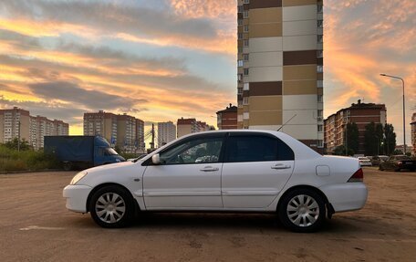 Mitsubishi Lancer IX, 2007 год, 530 000 рублей, 6 фотография