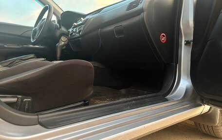 Mitsubishi Lancer IX, 2007 год, 530 000 рублей, 10 фотография