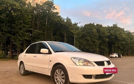 Mitsubishi Lancer IX, 2007 год, 530 000 рублей, 2 фотография