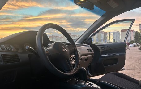 Mitsubishi Lancer IX, 2007 год, 530 000 рублей, 12 фотография