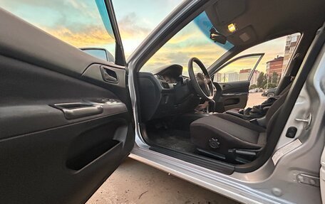 Mitsubishi Lancer IX, 2007 год, 530 000 рублей, 14 фотография