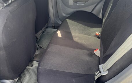 Hyundai Accent II, 2005 год, 330 000 рублей, 9 фотография