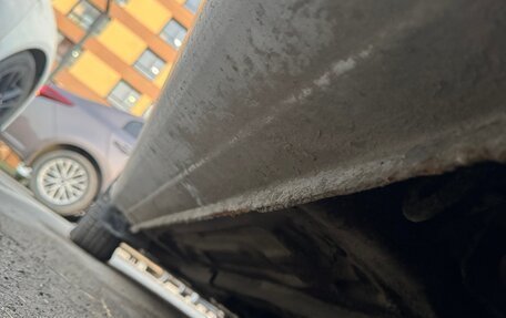 Hyundai Accent II, 2005 год, 330 000 рублей, 23 фотография