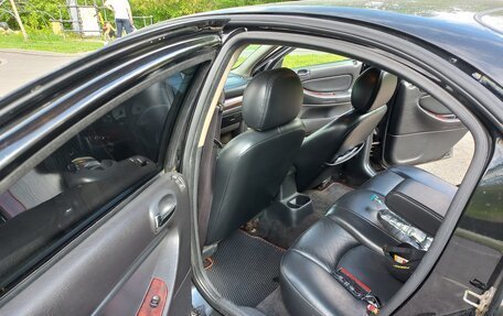 Chrysler Sebring II, 2002 год, 219 000 рублей, 7 фотография