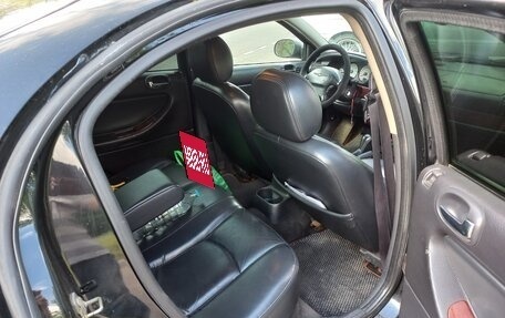 Chrysler Sebring II, 2002 год, 219 000 рублей, 6 фотография