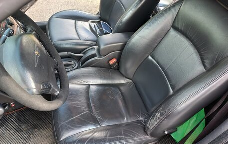 Chrysler Sebring II, 2002 год, 219 000 рублей, 14 фотография