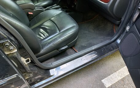 Chrysler Sebring II, 2002 год, 219 000 рублей, 18 фотография