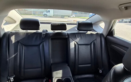 Hyundai i40 I рестайлинг, 2015 год, 1 300 000 рублей, 10 фотография