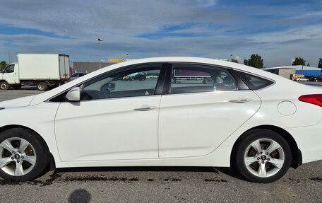 Hyundai i40 I рестайлинг, 2015 год, 1 300 000 рублей, 6 фотография