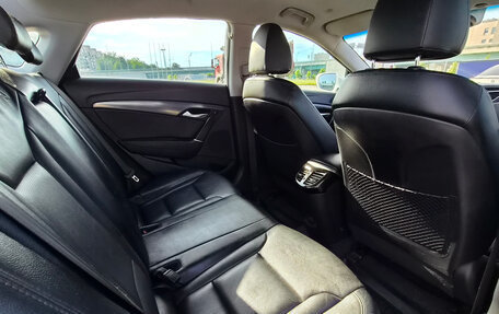 Hyundai i40 I рестайлинг, 2015 год, 1 300 000 рублей, 13 фотография