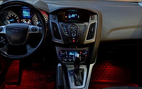 Ford Focus III, 2014 год, 845 000 рублей, 6 фотография
