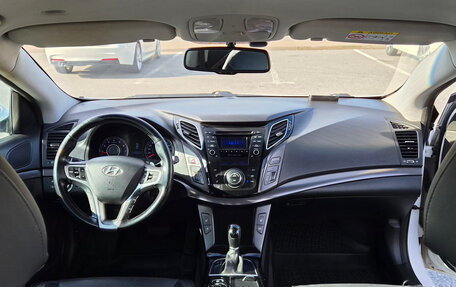 Hyundai i40 I рестайлинг, 2015 год, 1 300 000 рублей, 12 фотография