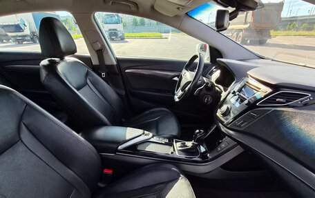 Hyundai i40 I рестайлинг, 2015 год, 1 300 000 рублей, 9 фотография