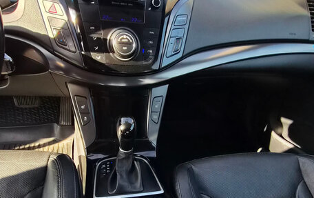 Hyundai i40 I рестайлинг, 2015 год, 1 300 000 рублей, 14 фотография