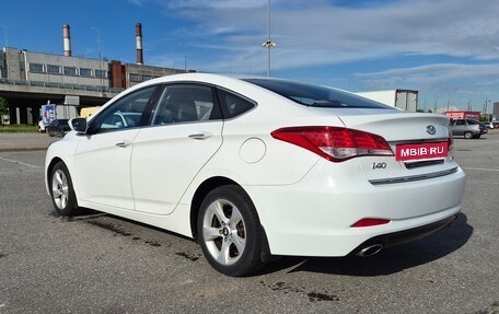 Hyundai i40 I рестайлинг, 2015 год, 1 300 000 рублей, 8 фотография
