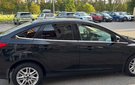 Ford Focus III, 2014 год, 845 000 рублей, 2 фотография