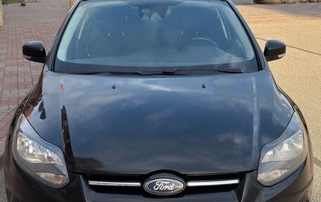 Ford Focus III, 2014 год, 845 000 рублей, 4 фотография
