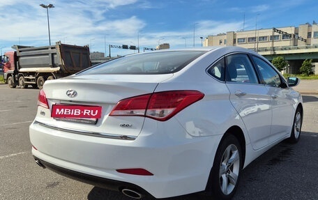 Hyundai i40 I рестайлинг, 2015 год, 1 300 000 рублей, 7 фотография