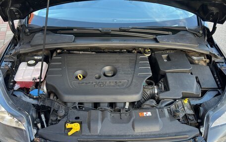 Ford Focus III, 2014 год, 845 000 рублей, 7 фотография