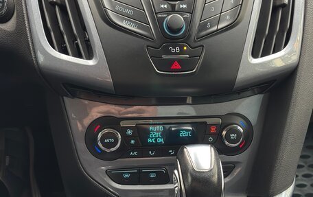 Ford Focus III, 2014 год, 845 000 рублей, 16 фотография