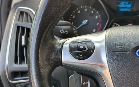 Ford Focus III, 2014 год, 845 000 рублей, 15 фотография