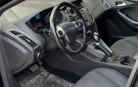 Ford Focus III, 2014 год, 845 000 рублей, 9 фотография