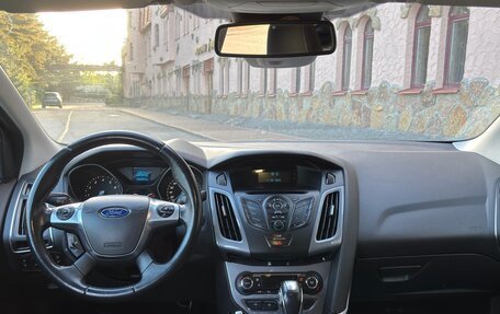 Ford Focus III, 2014 год, 845 000 рублей, 8 фотография