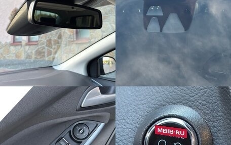 Ford Focus III, 2014 год, 845 000 рублей, 17 фотография