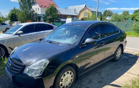 Nissan Almera, 2018 год, 930 000 рублей, 2 фотография