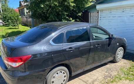 Nissan Almera, 2018 год, 930 000 рублей, 3 фотография