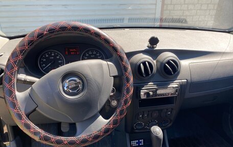 Nissan Almera, 2018 год, 930 000 рублей, 12 фотография