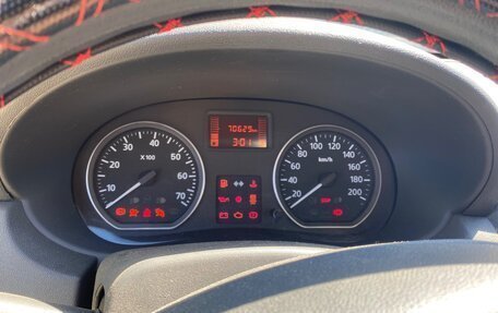 Nissan Almera, 2018 год, 930 000 рублей, 11 фотография