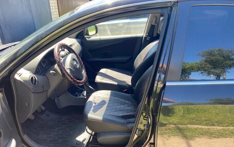 Nissan Almera, 2018 год, 930 000 рублей, 10 фотография