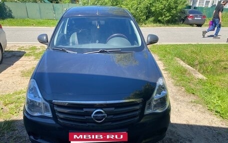 Nissan Almera, 2018 год, 930 000 рублей, 6 фотография