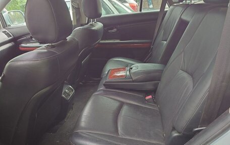 Lexus RX II рестайлинг, 2005 год, 615 000 рублей, 5 фотография