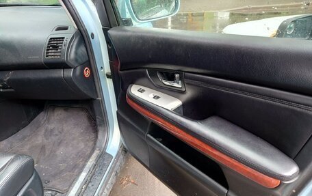 Lexus RX II рестайлинг, 2005 год, 615 000 рублей, 7 фотография