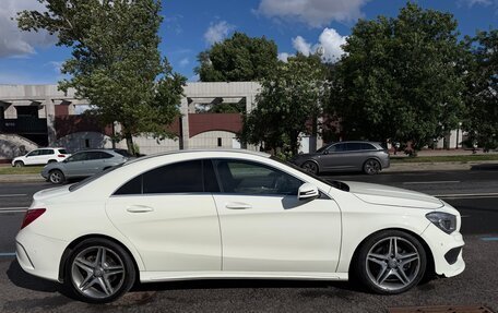 Mercedes-Benz CLA, 2014 год, 1 300 000 рублей, 4 фотография