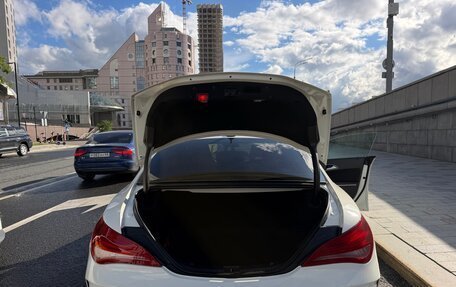 Mercedes-Benz CLA, 2014 год, 1 300 000 рублей, 6 фотография
