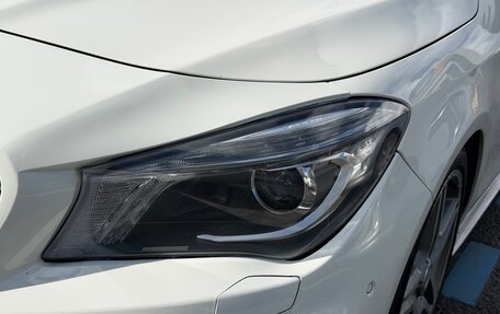Mercedes-Benz CLA, 2014 год, 1 300 000 рублей, 8 фотография