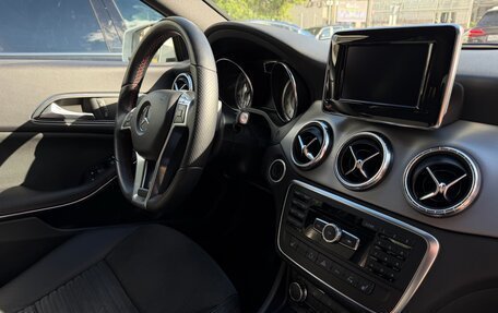 Mercedes-Benz CLA, 2014 год, 1 300 000 рублей, 10 фотография