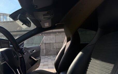 Mercedes-Benz CLA, 2014 год, 1 300 000 рублей, 12 фотография