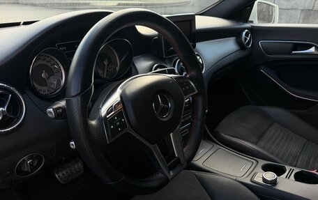 Mercedes-Benz CLA, 2014 год, 1 300 000 рублей, 16 фотография