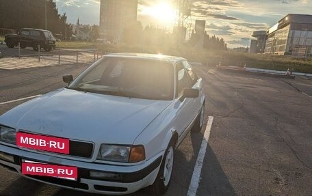 Audi 80, 1994 год, 310 000 рублей, 2 фотография